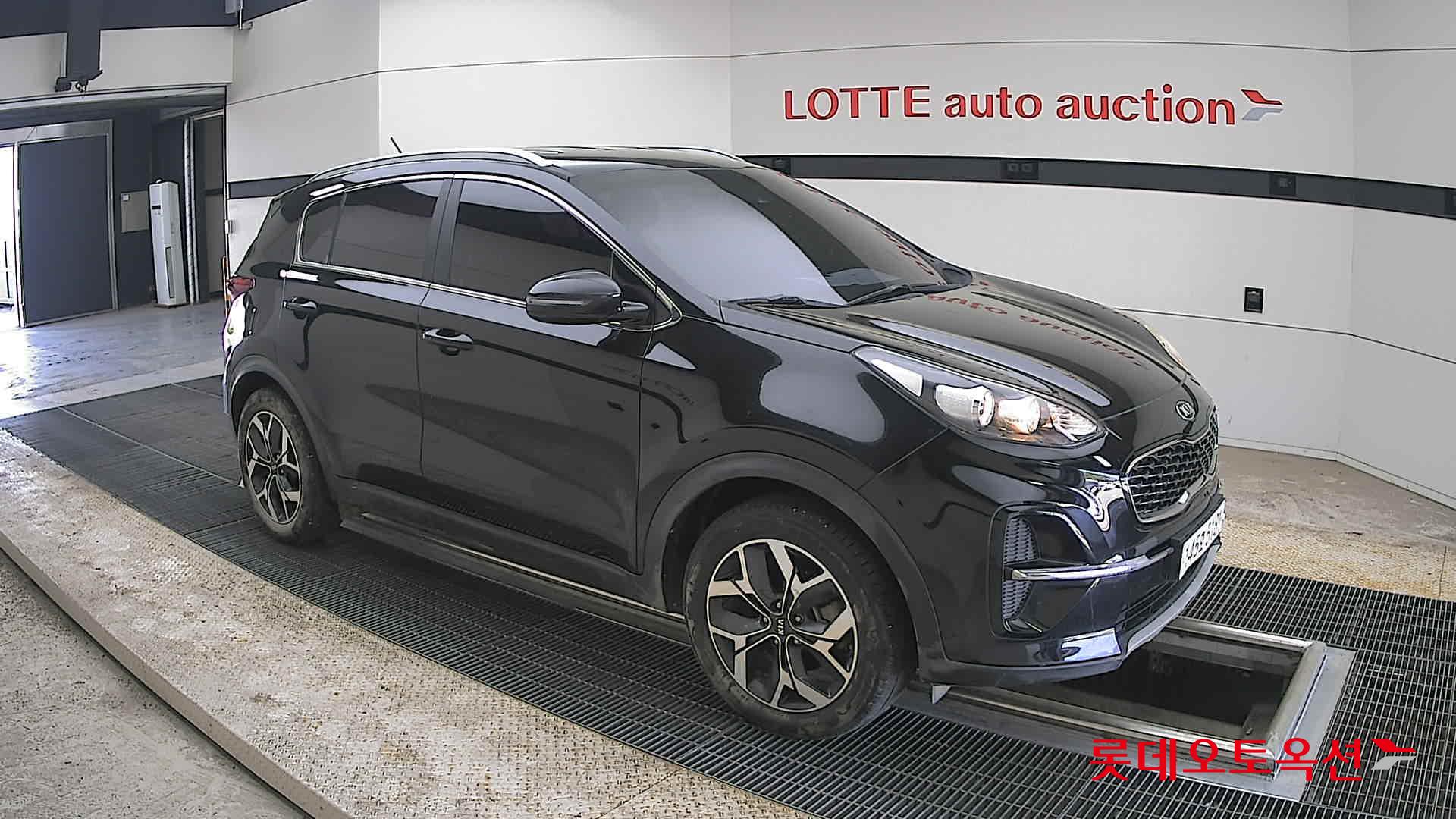 Kia Sportage - 23