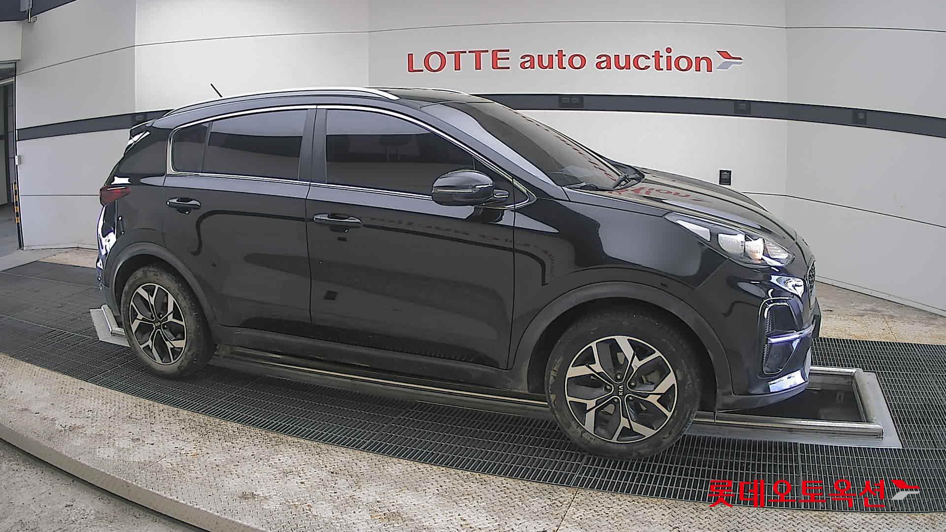 Kia Sportage - 22