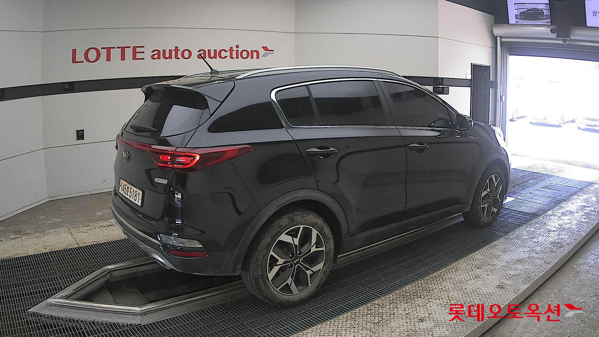 Kia Sportage - 19