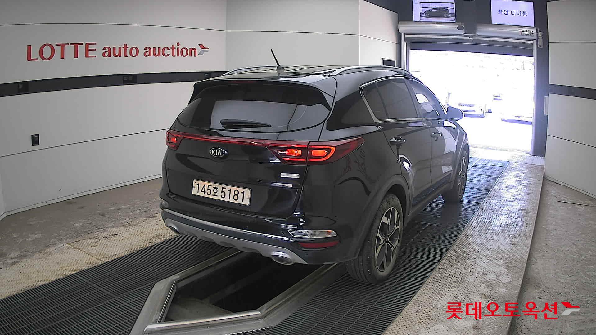 Kia Sportage - 18