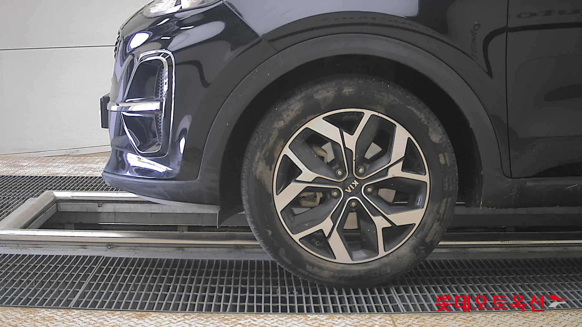 Kia Sportage - 25