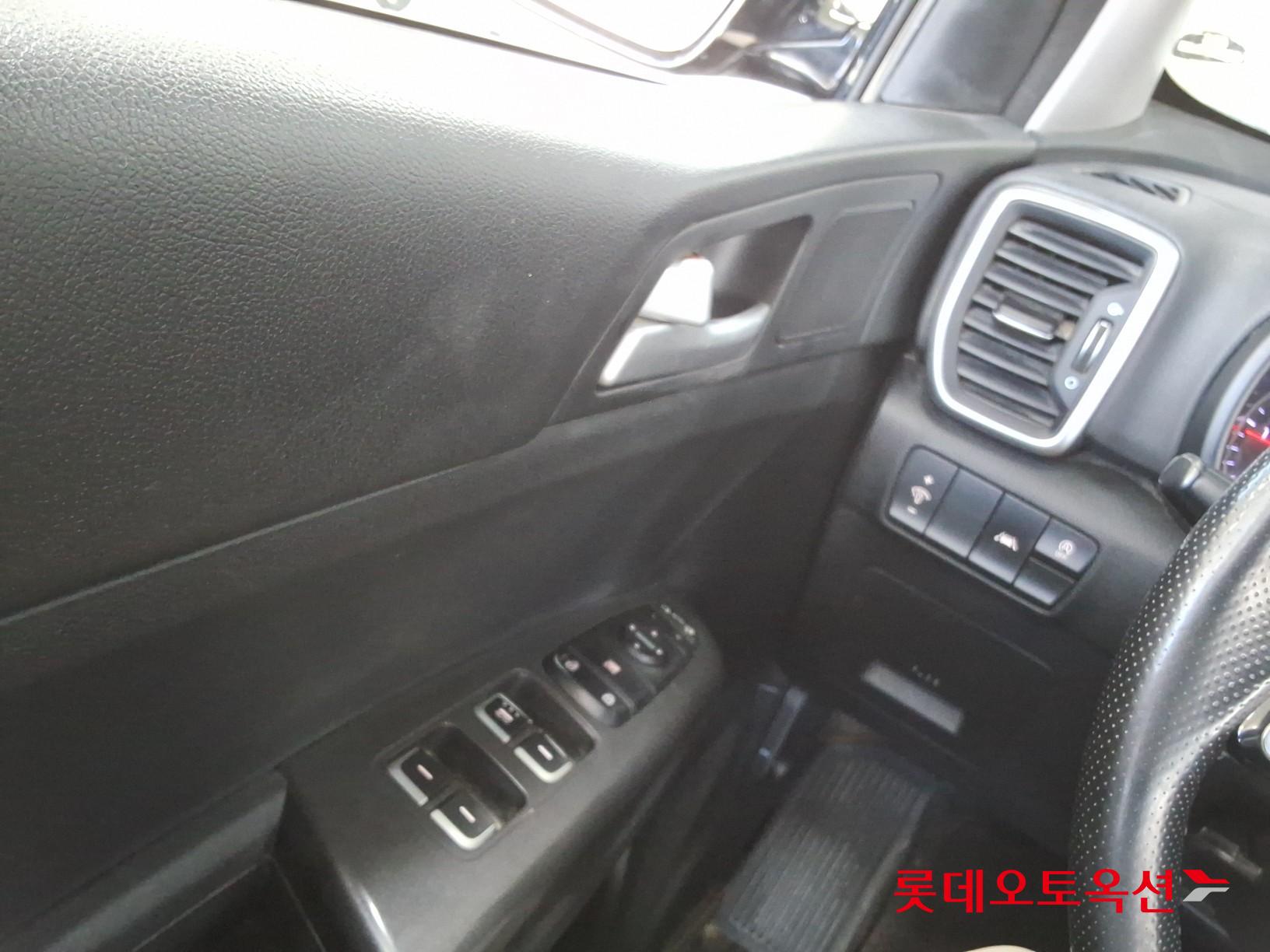 Kia Sportage - 29