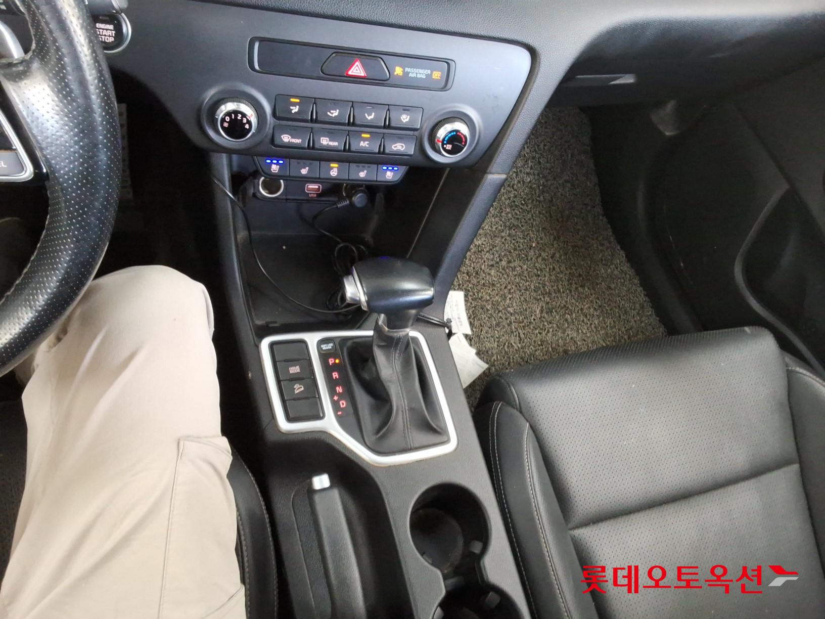 Kia Sportage - 33