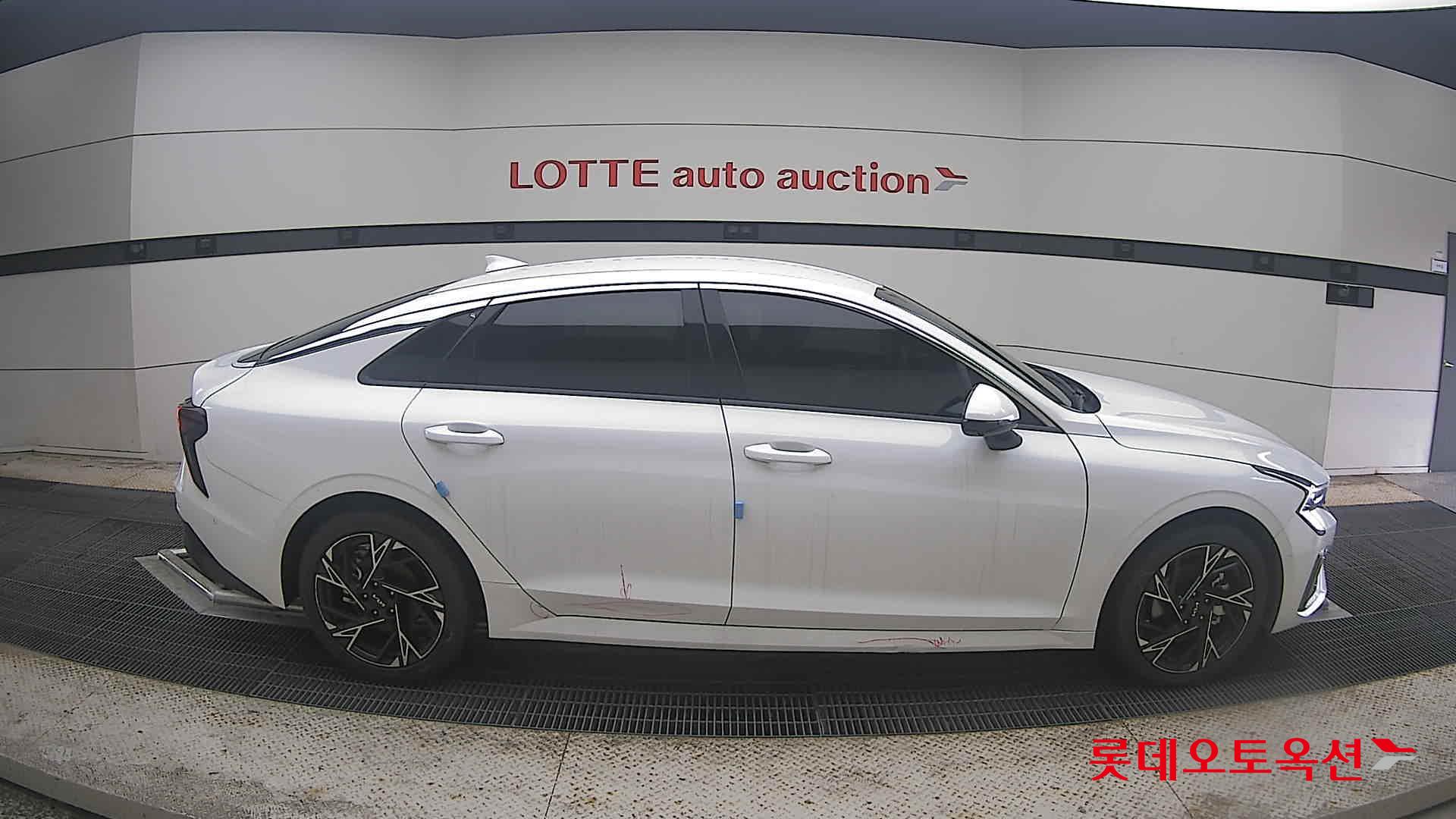 2026 - kia k5