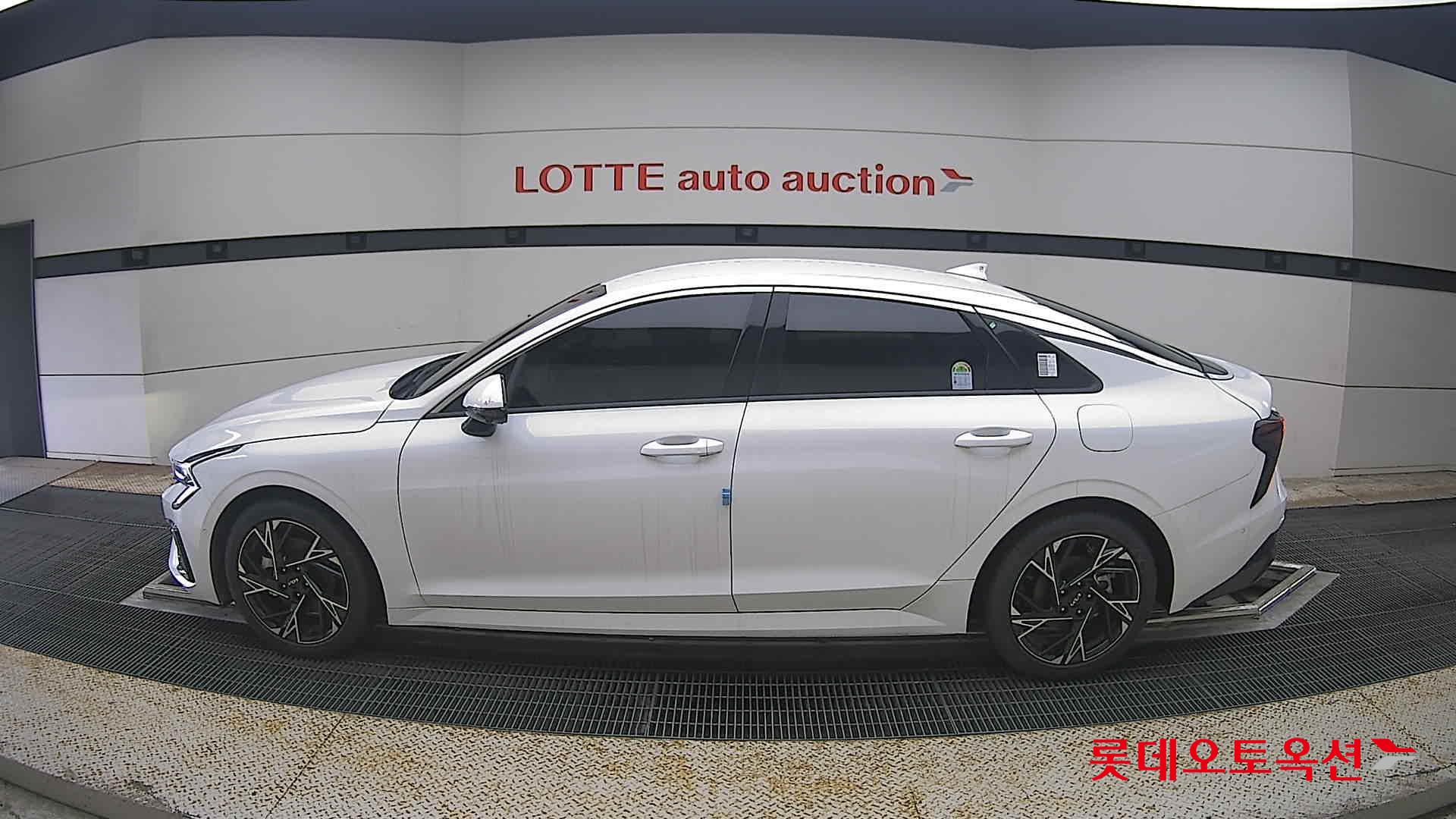 2026 - kia k5