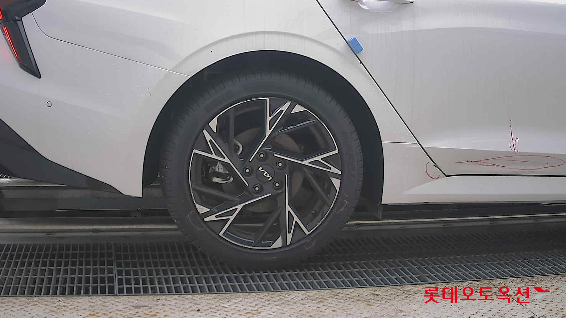 2026 - kia k5