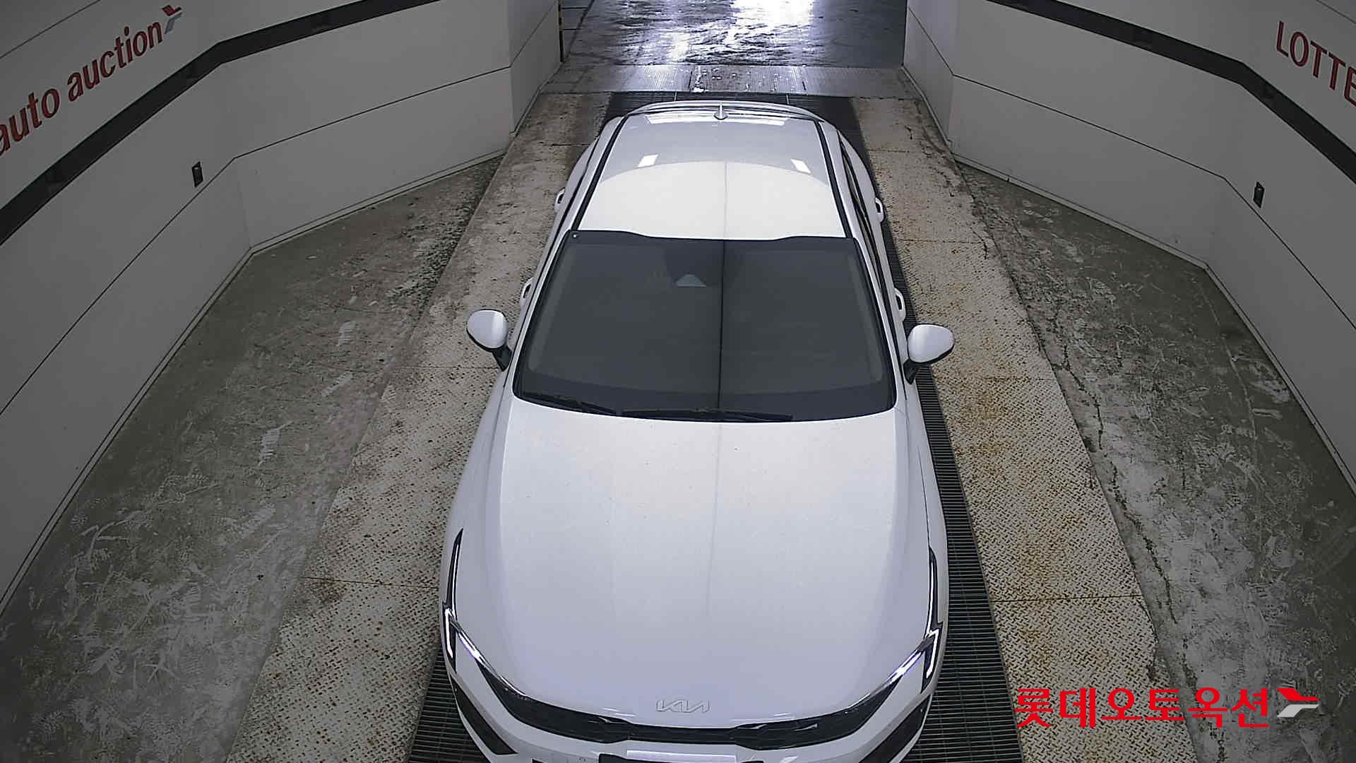 2026 - kia k5
