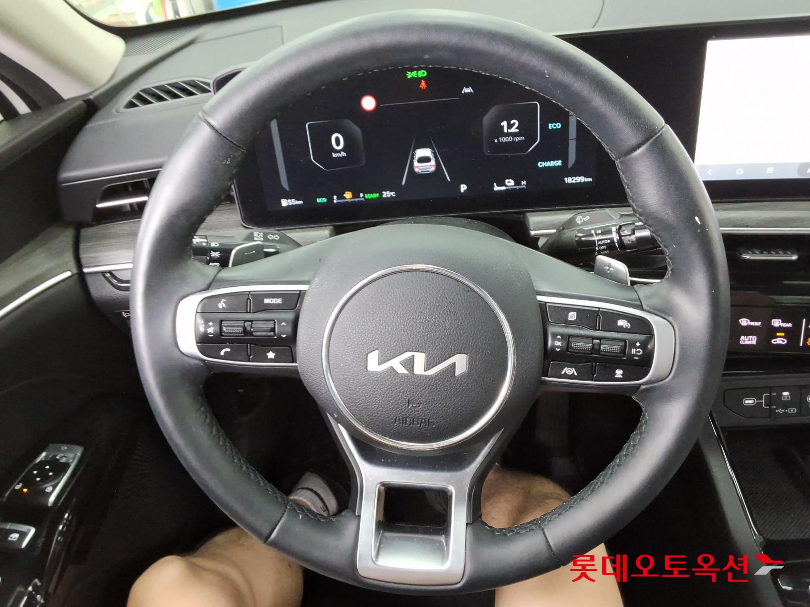2026 - kia k5