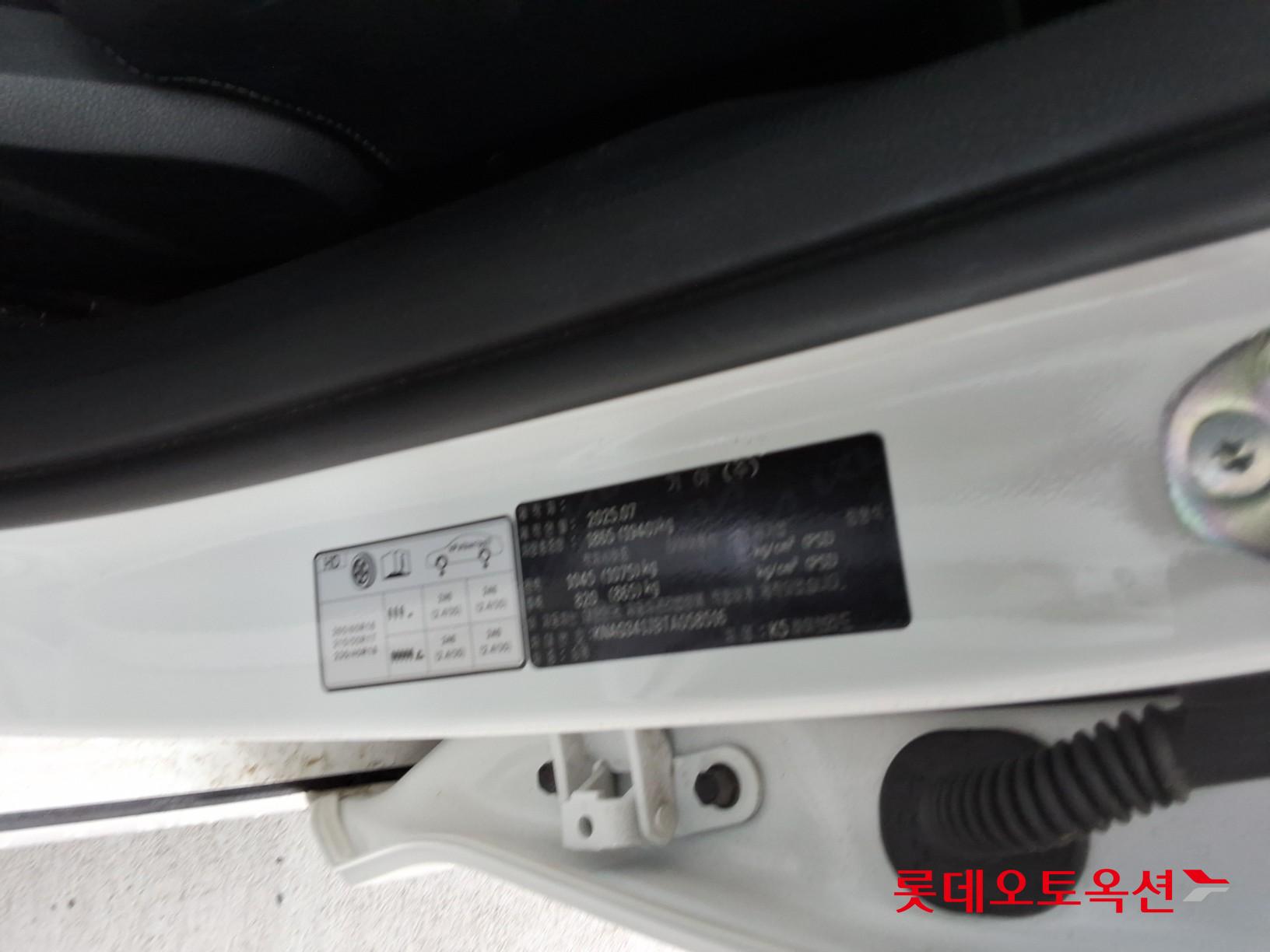 2026 - kia k5