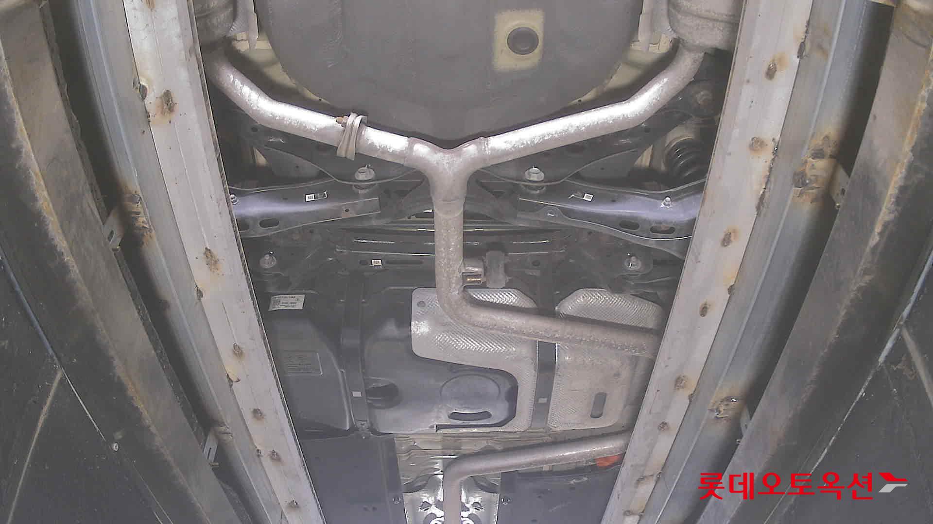 2023 - kia k8