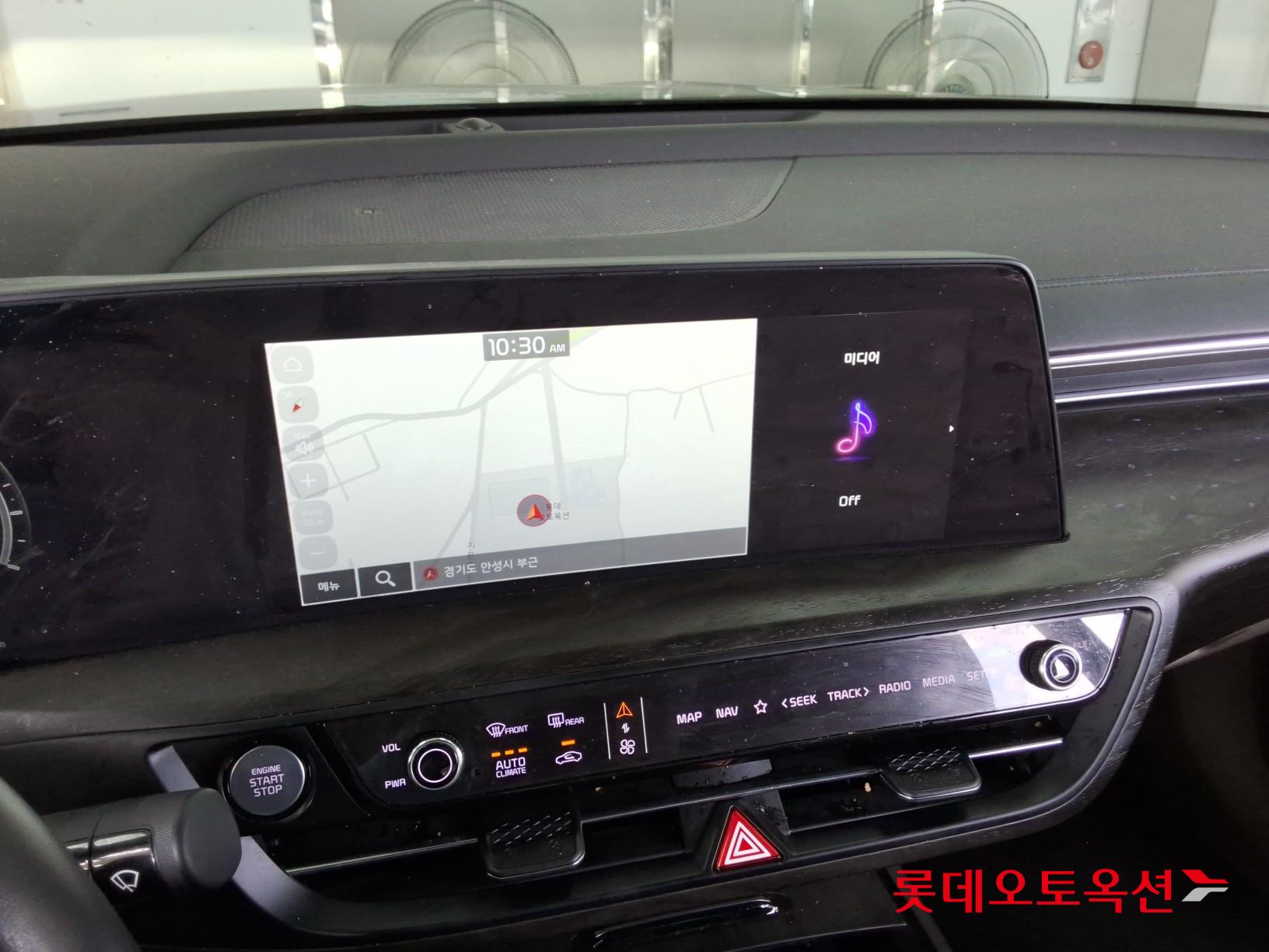 2023 - kia k8