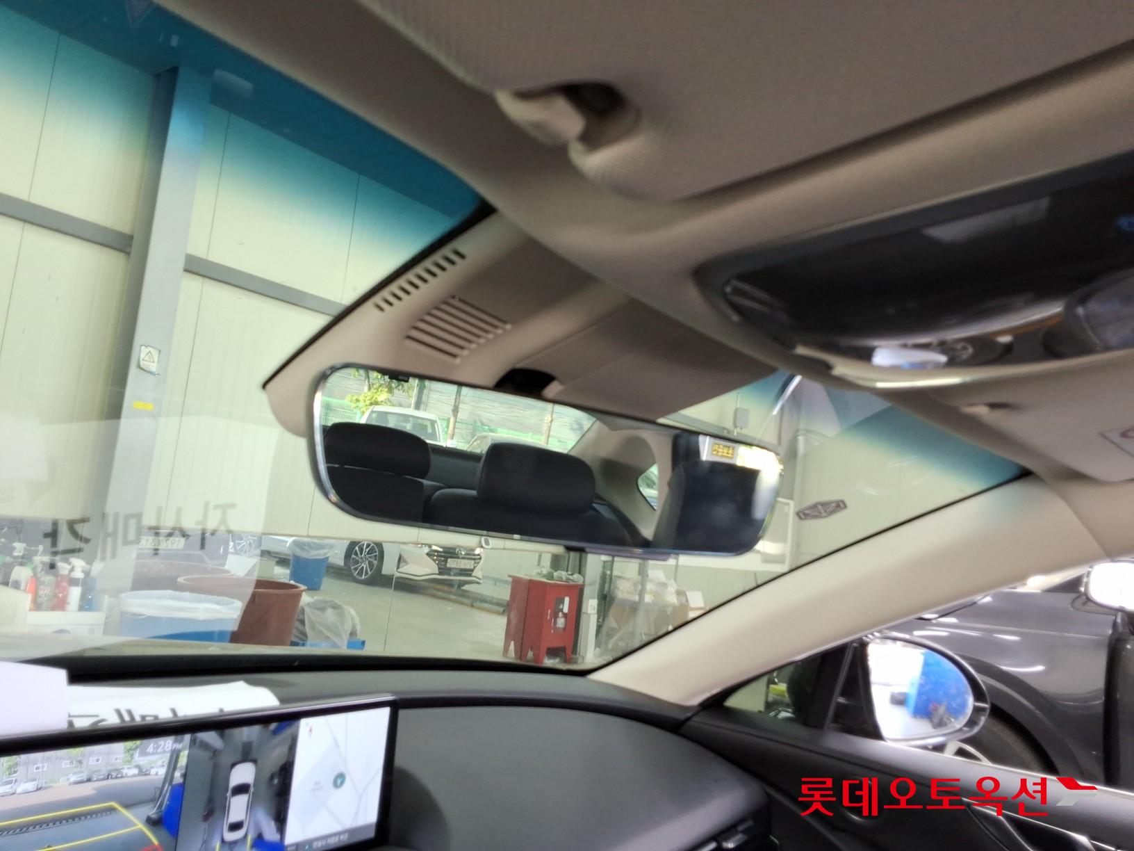 Genesis G80 - 33