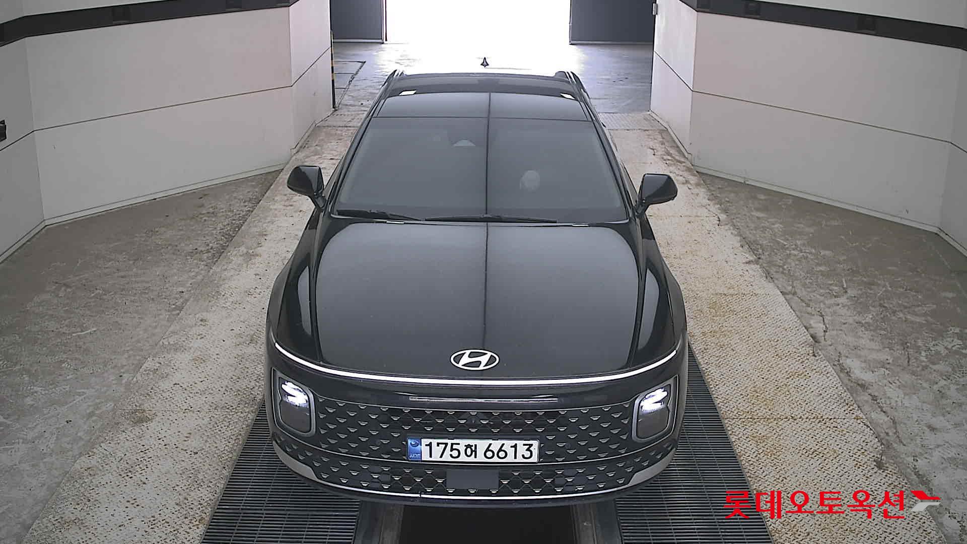 GRANDEUR GN7 (H)