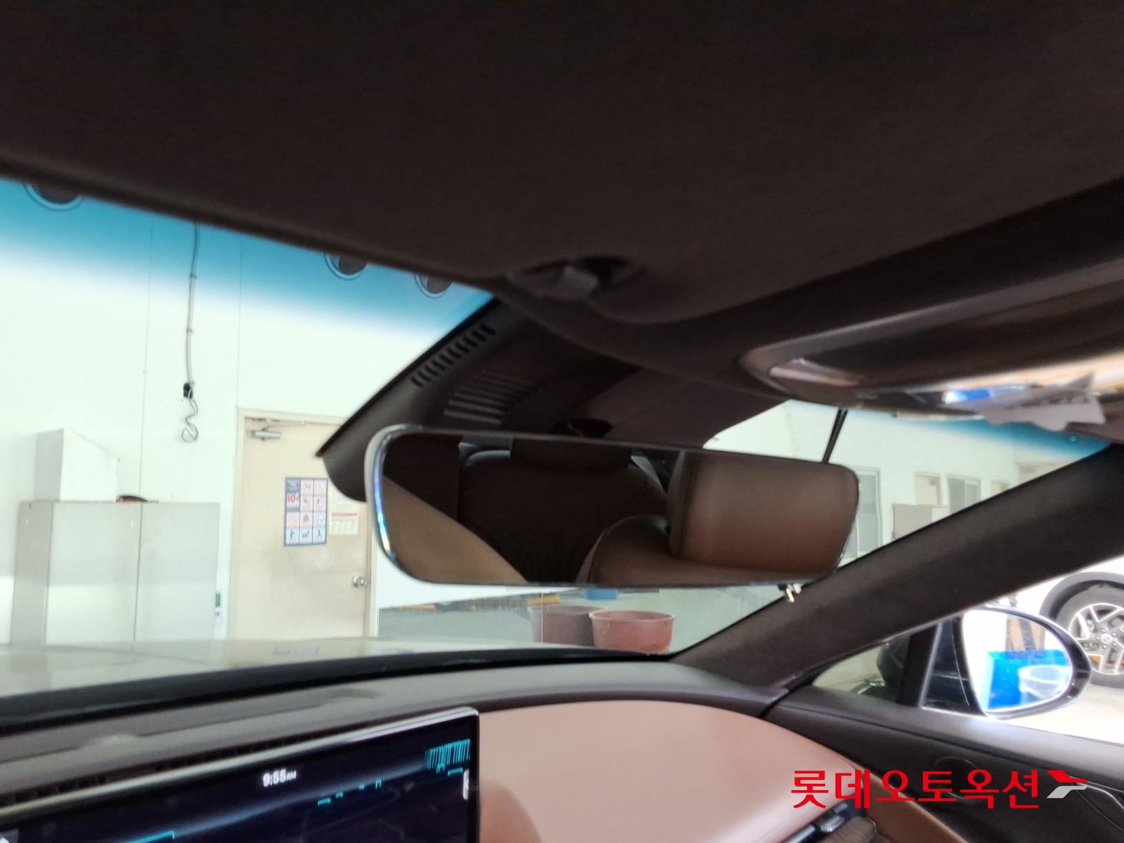 Genesis G80 - 33
