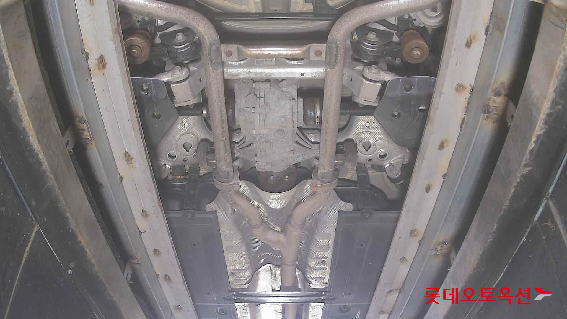 جينيسيس جي 80 2021 2.5T