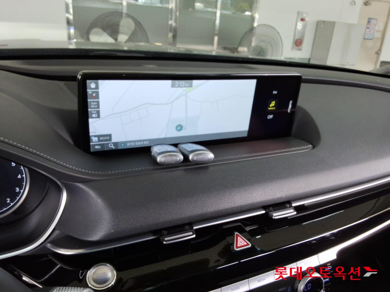 2023 - genesis g80