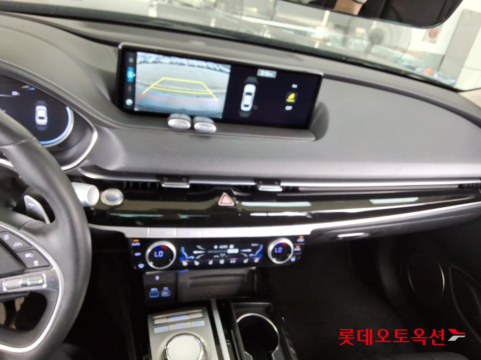 2023 - genesis g80