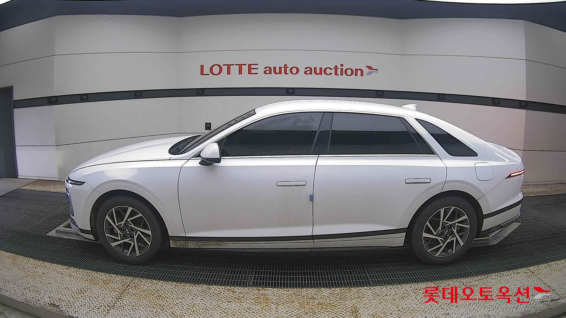 2026 - hyundai grandeur
