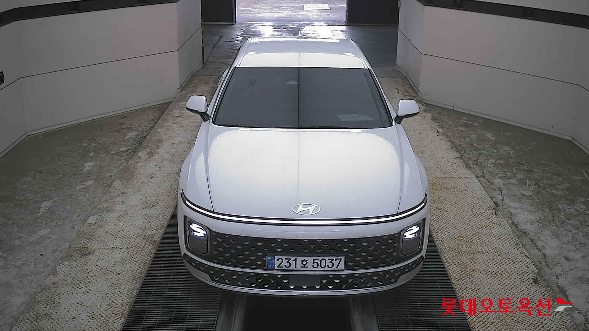 GRANDEUR GN7 (H)