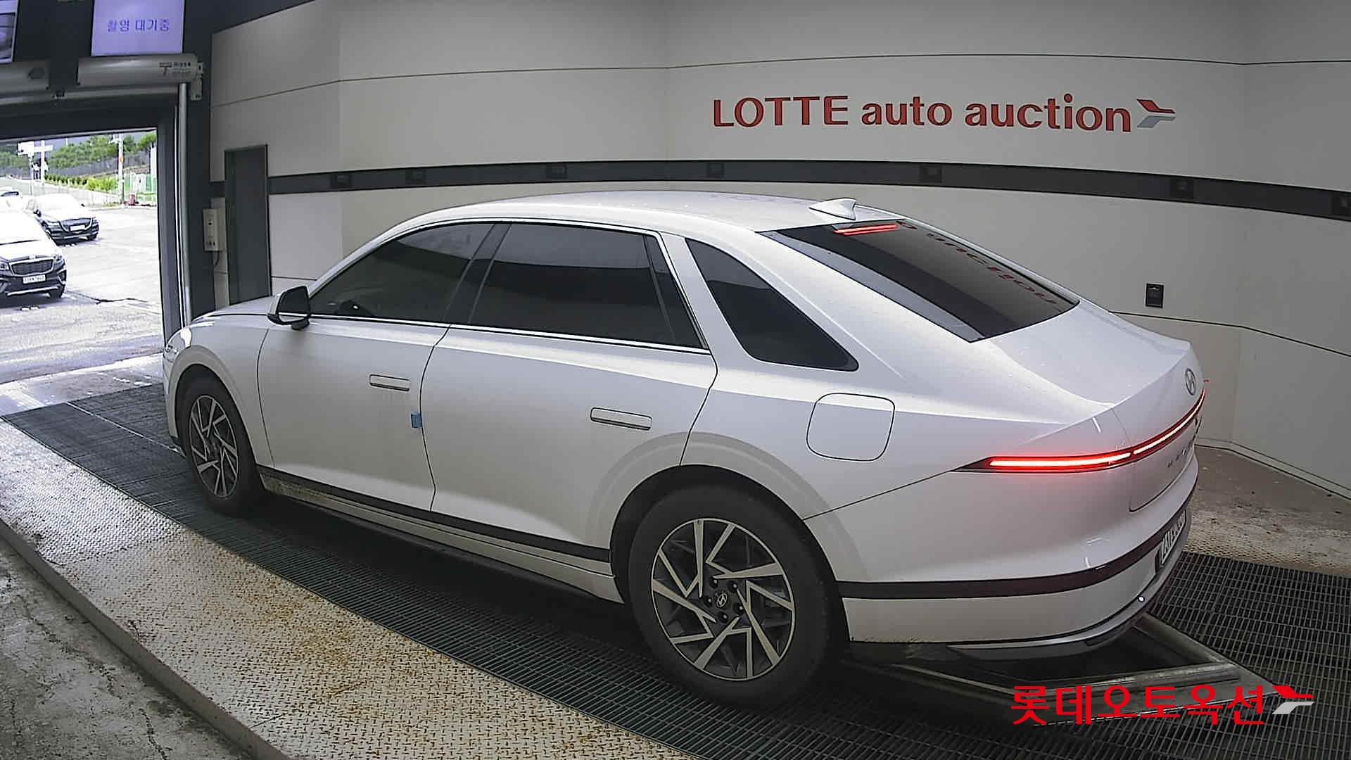 2026 - hyundai grandeur