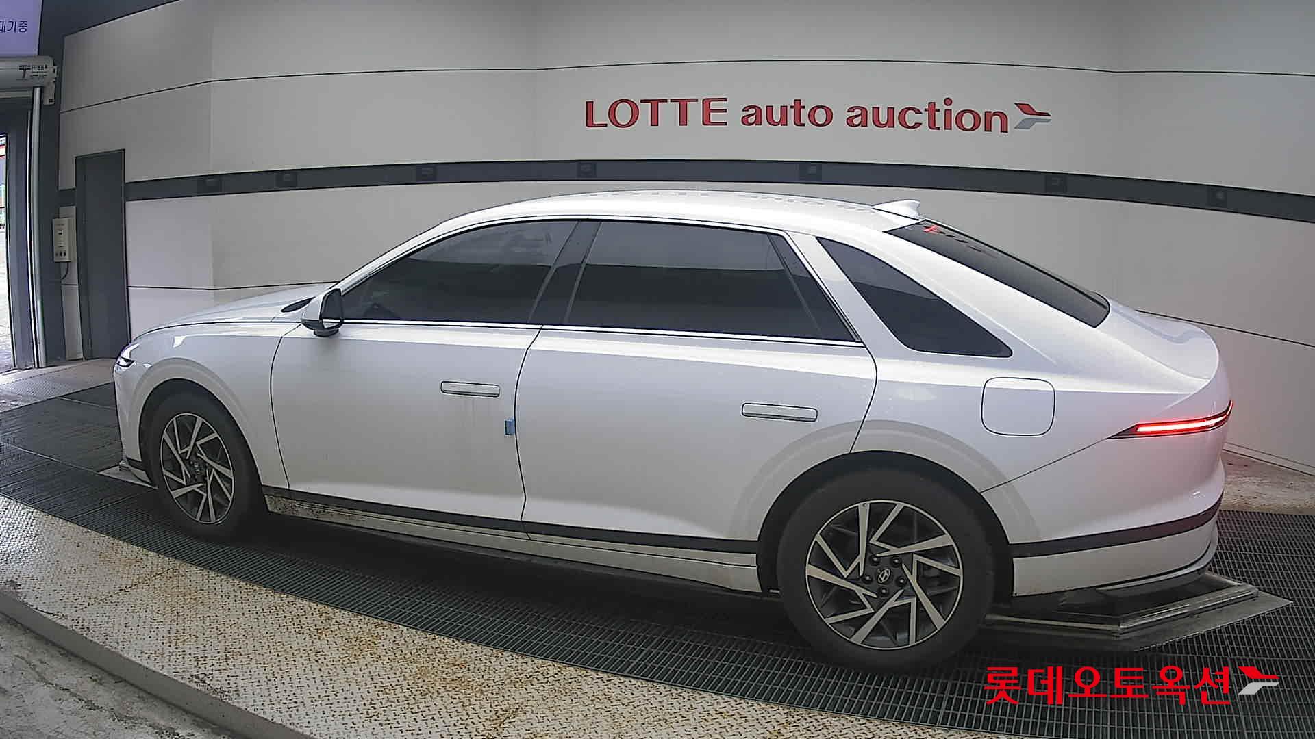 2026 - hyundai grandeur