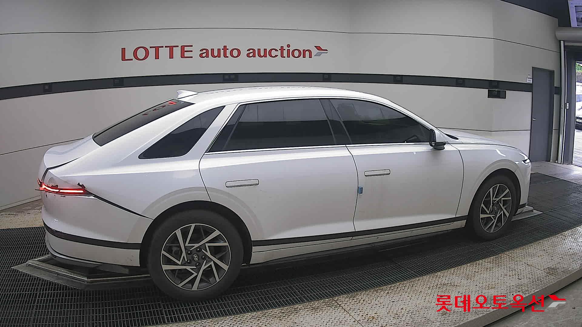 2026 - hyundai grandeur