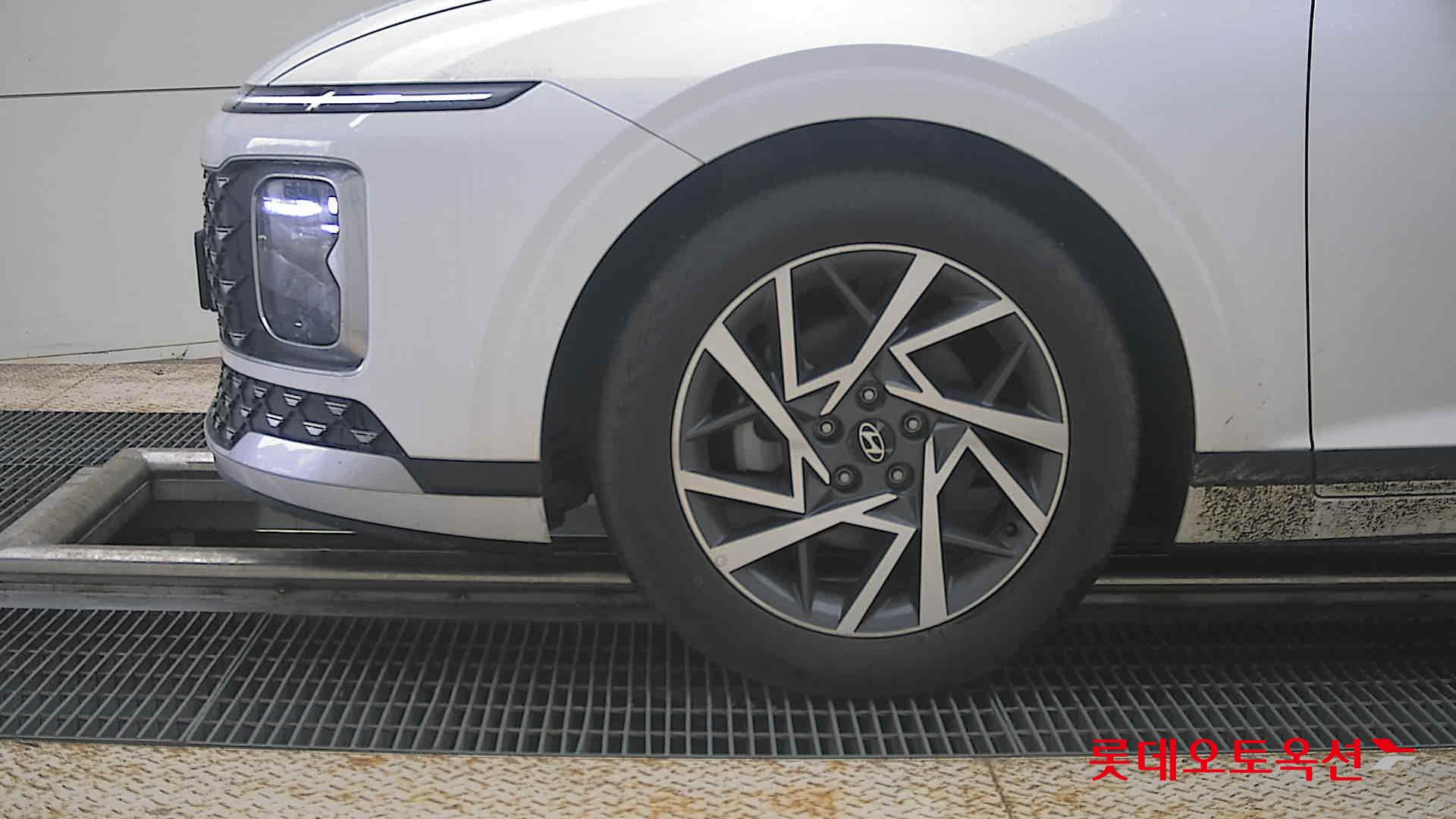2026 - hyundai grandeur