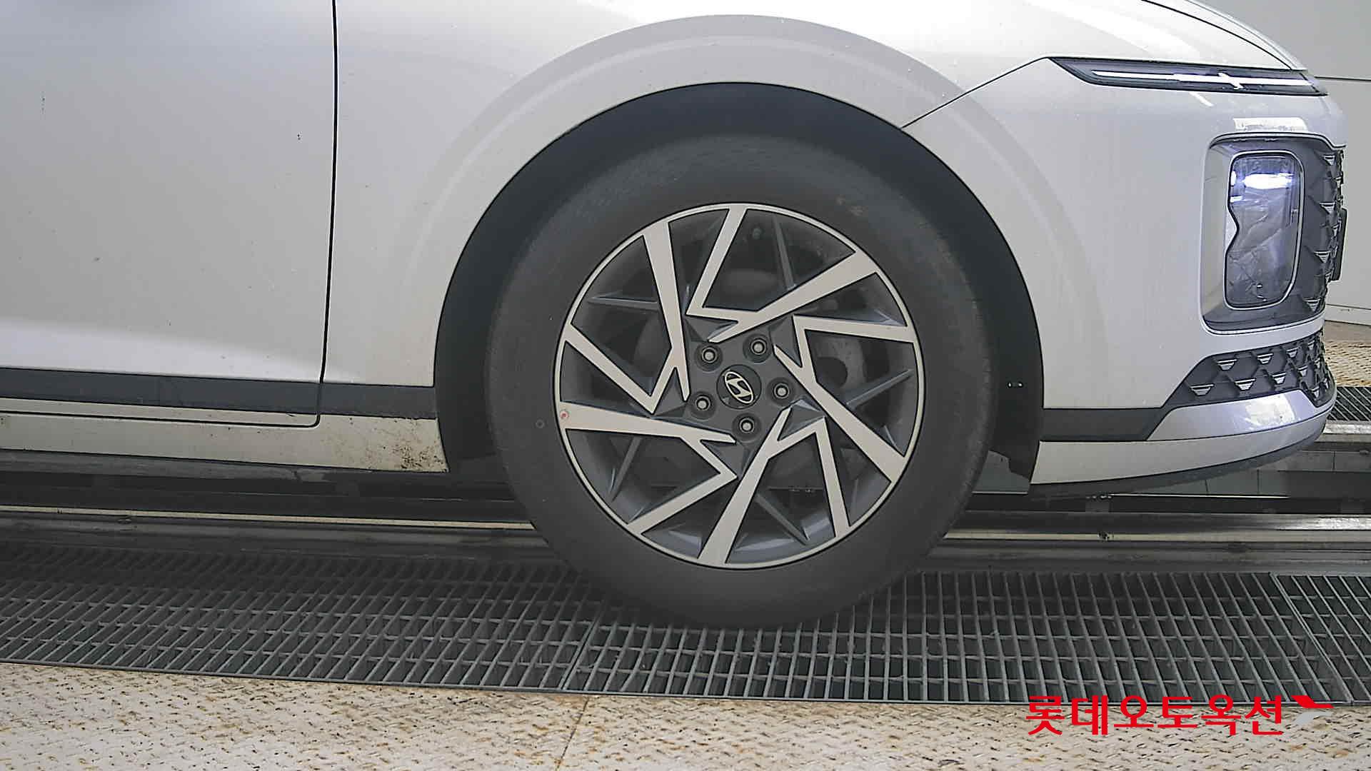 2026 - hyundai grandeur
