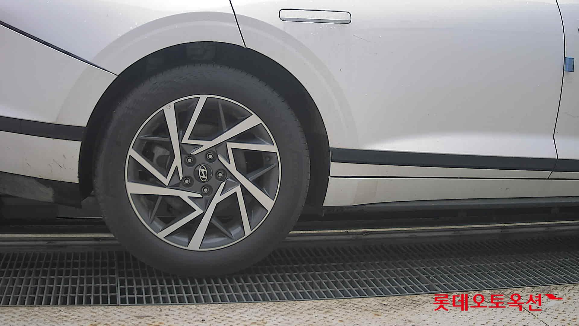 2026 - hyundai grandeur