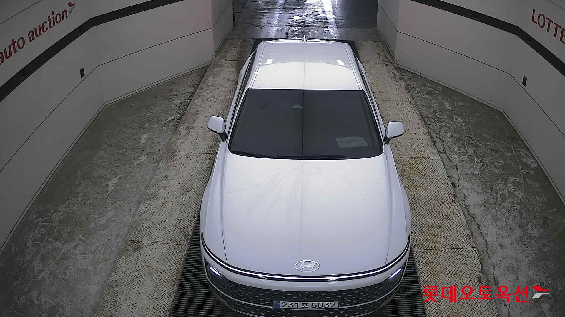 2026 - hyundai grandeur