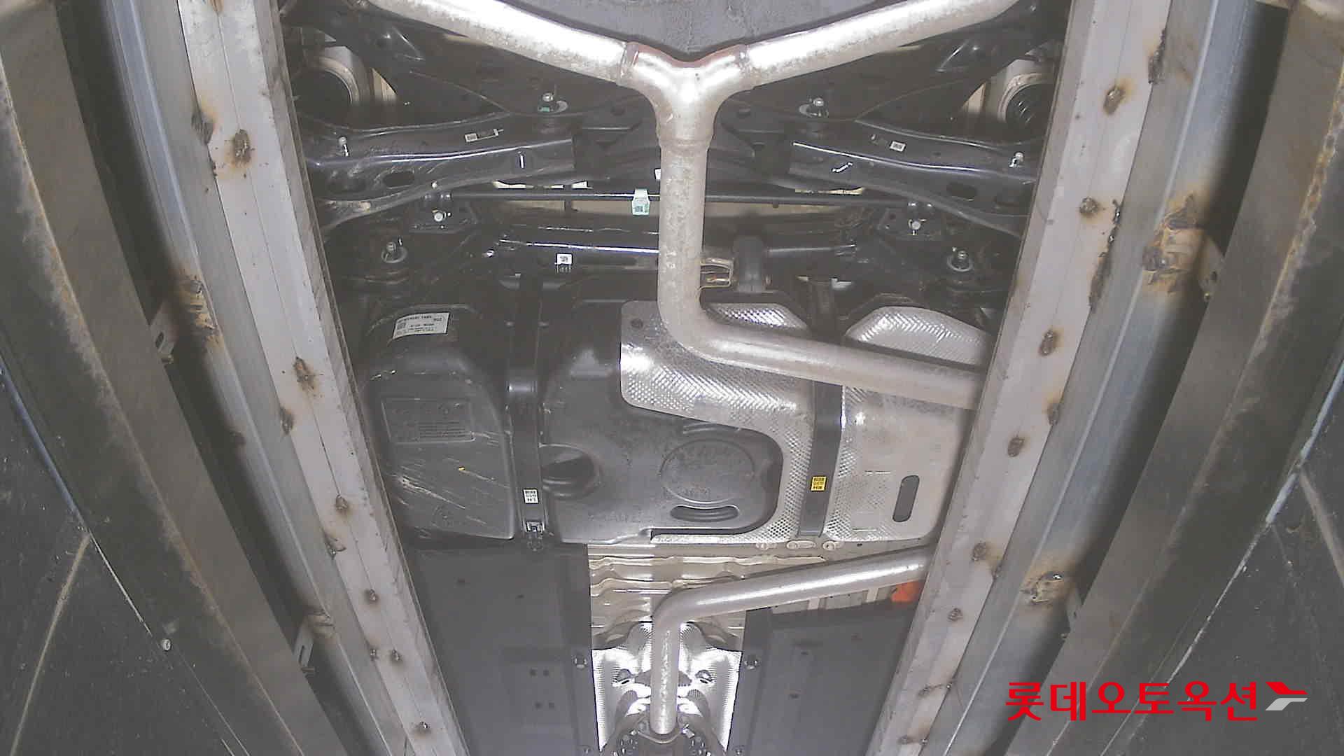 2026 - hyundai grandeur
