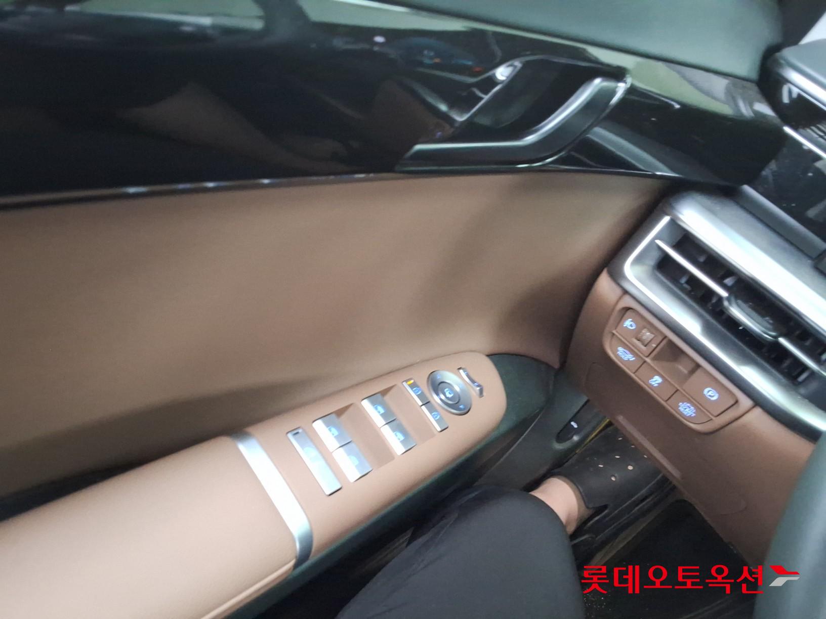 2026 - hyundai grandeur