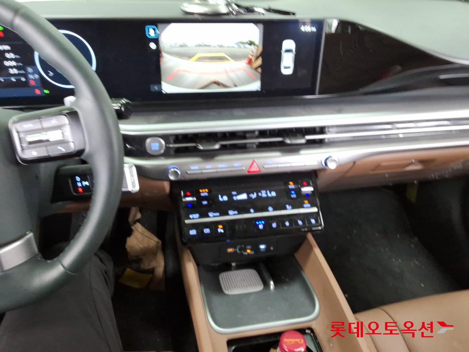 2026 - hyundai grandeur