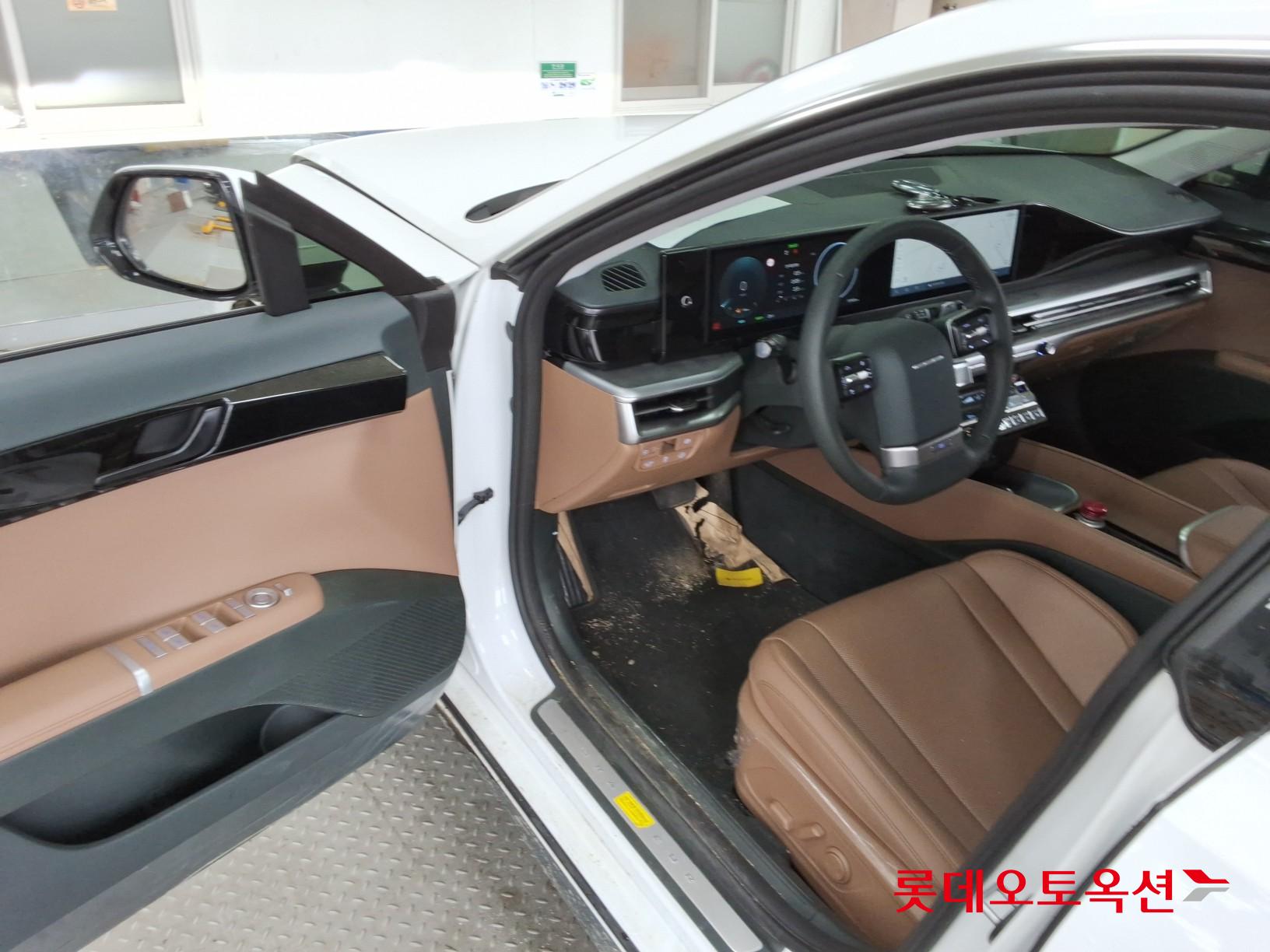 2026 - hyundai grandeur