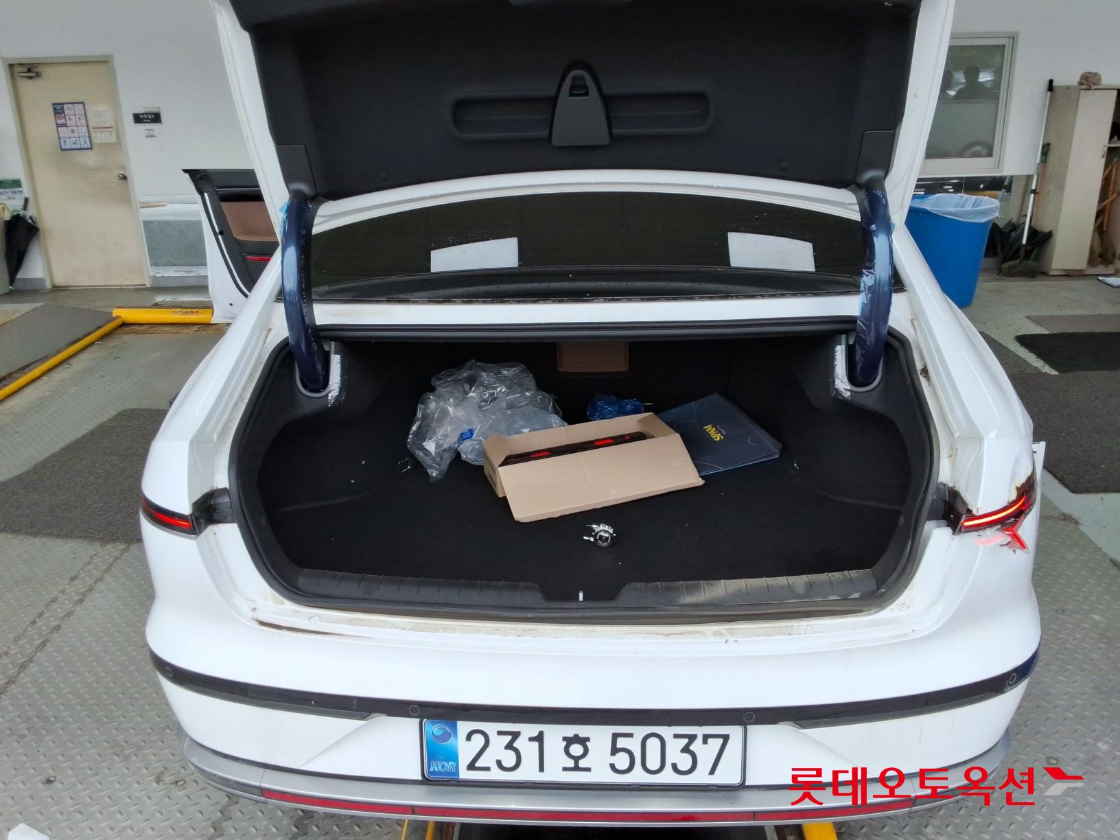 2026 - hyundai grandeur