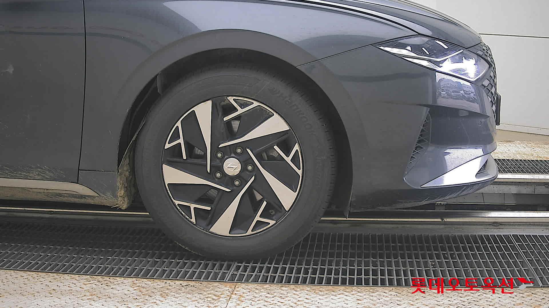 2022 - hyundai grandeur
