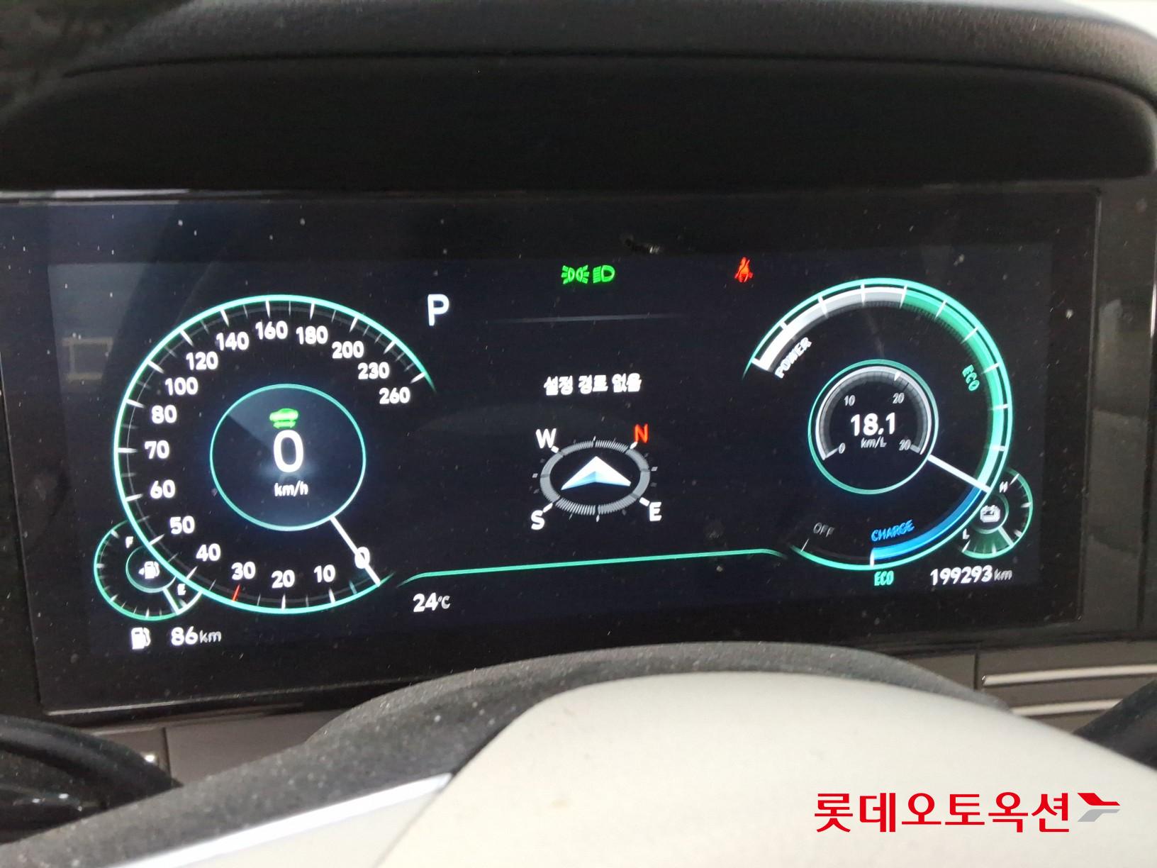 2022 - hyundai grandeur