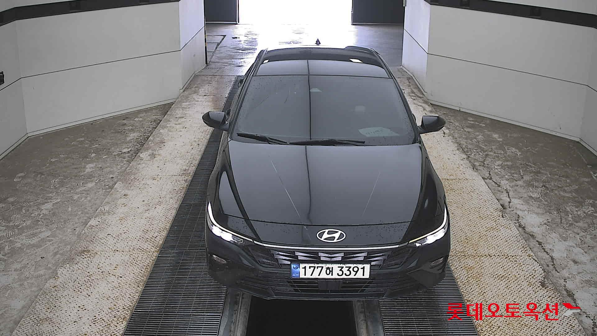 ALL NEW AVANTE (H) MODERN