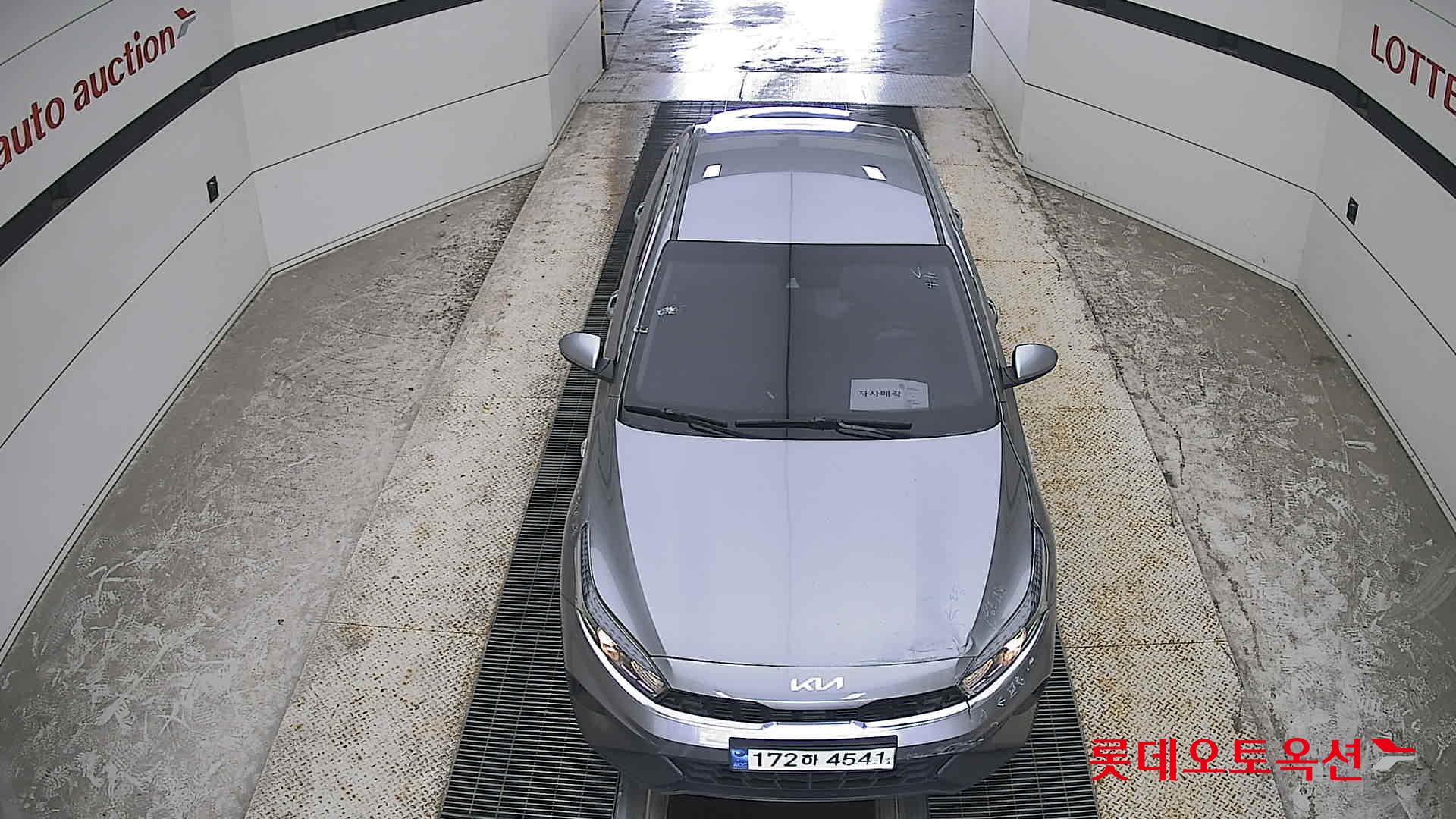 2022 - kia k3