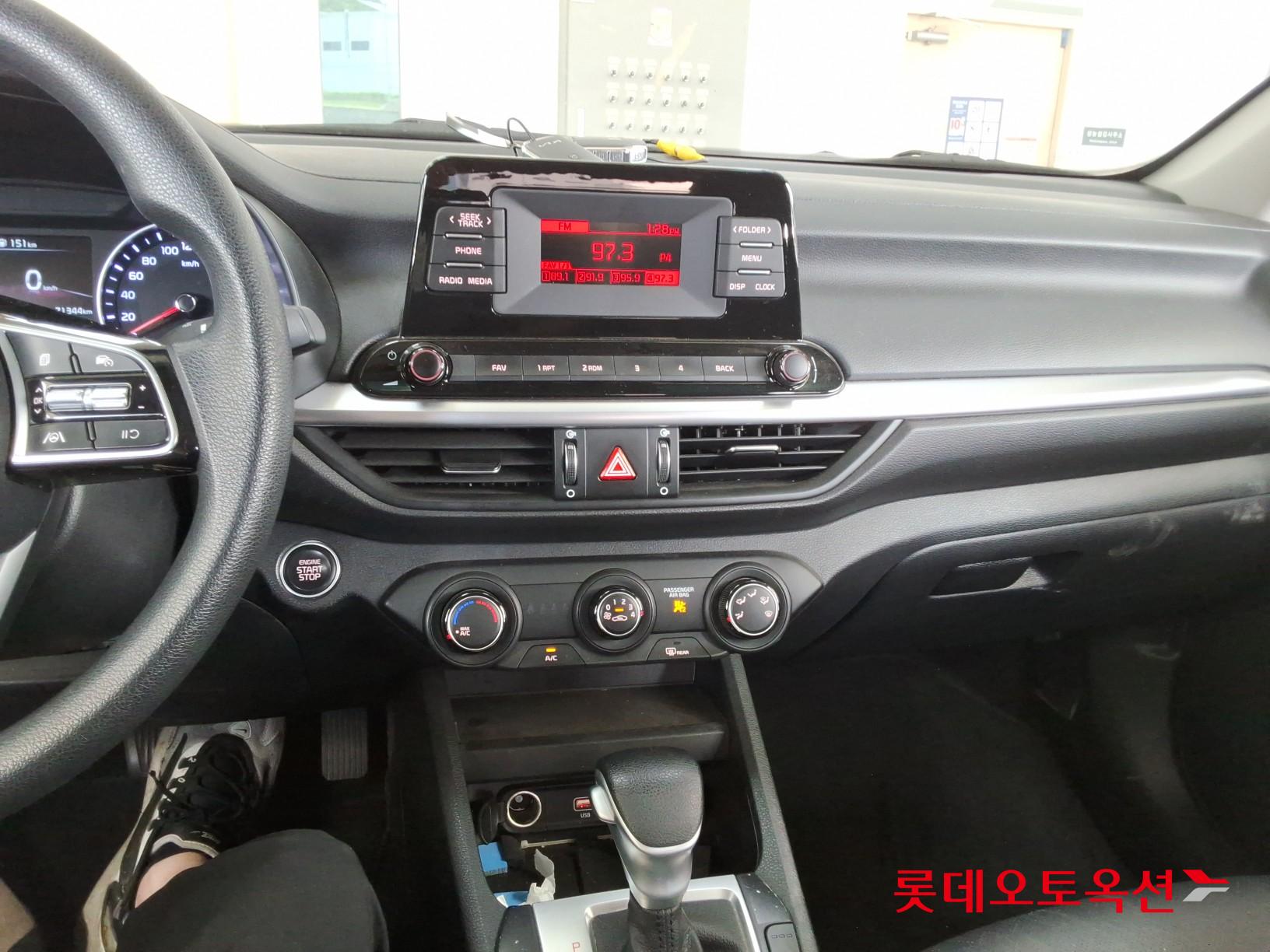 2022 - kia k3