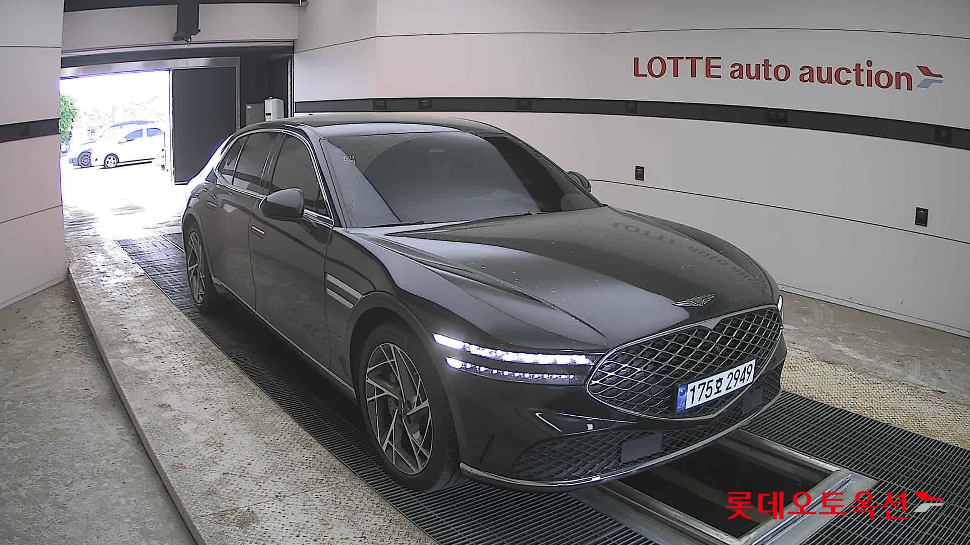 제네시스 G90 - 6
