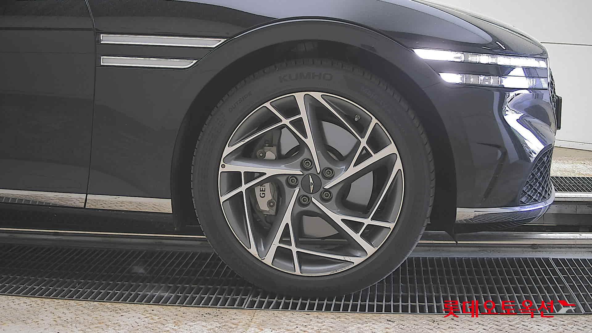 제네시스 G90 - 27