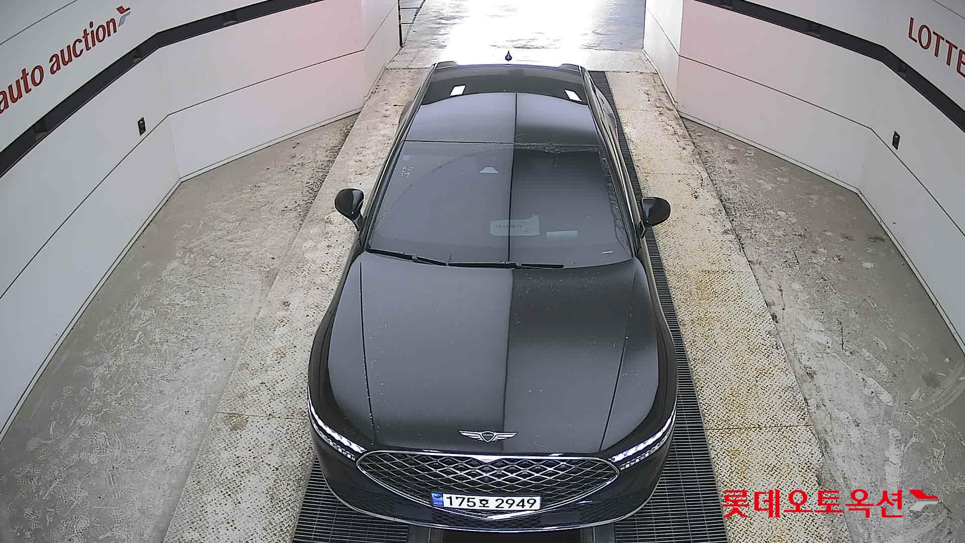 제네시스 G90 - 7