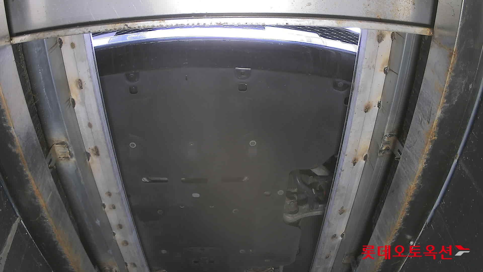 제네시스 G90 - 8