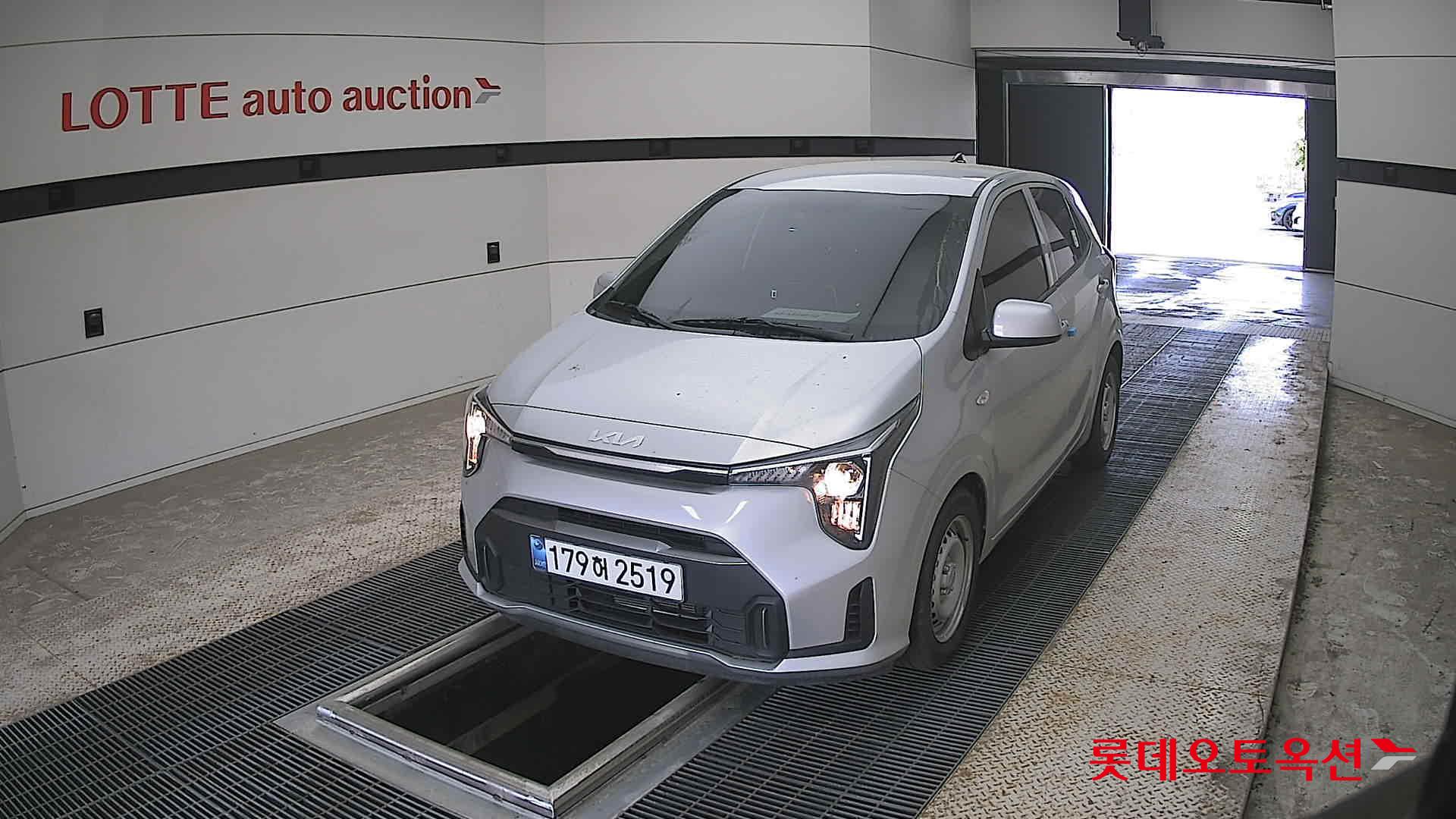 Kia Morning 2025 - Image 10