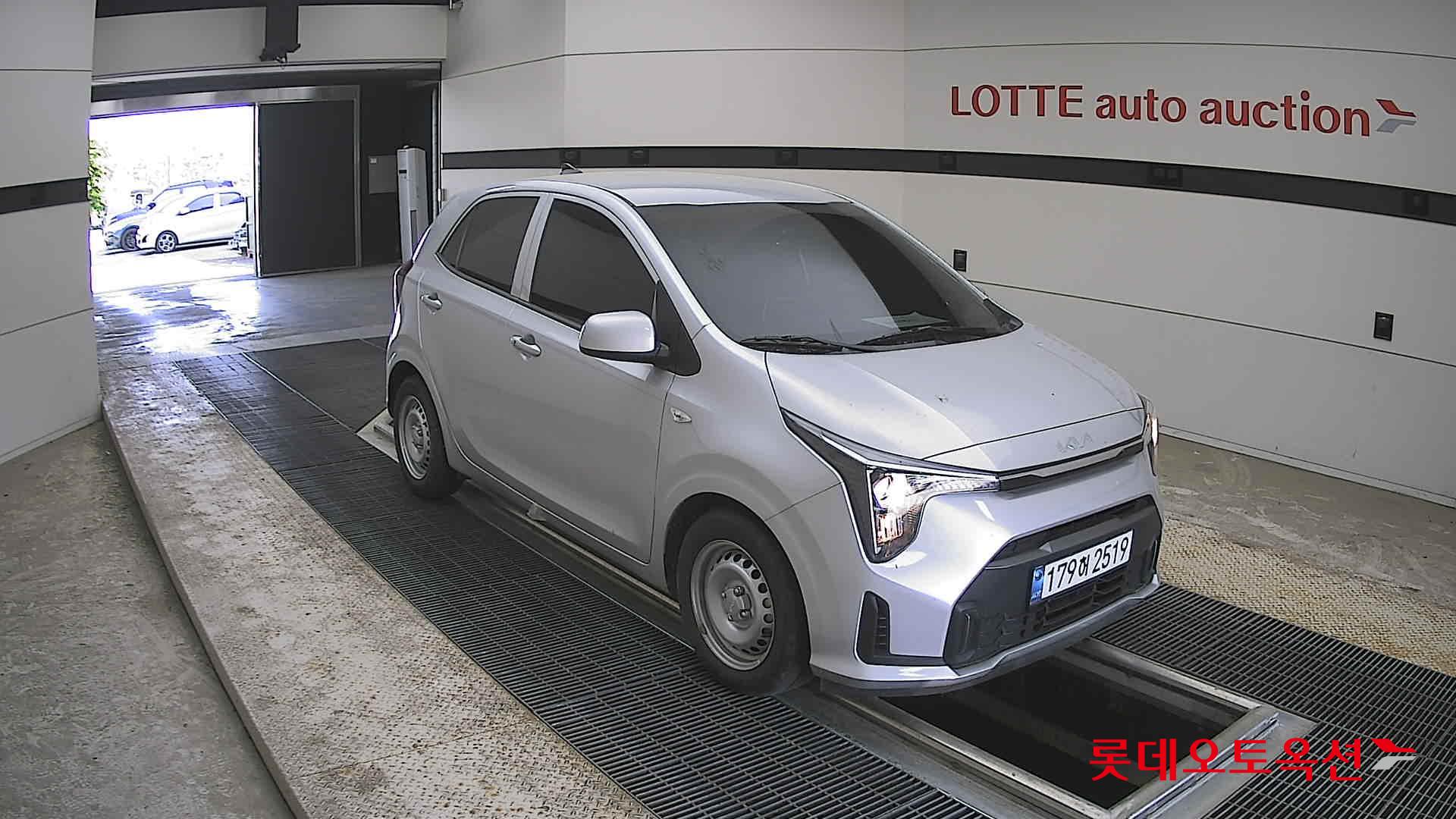 Kia Morning 2025 - Image 6