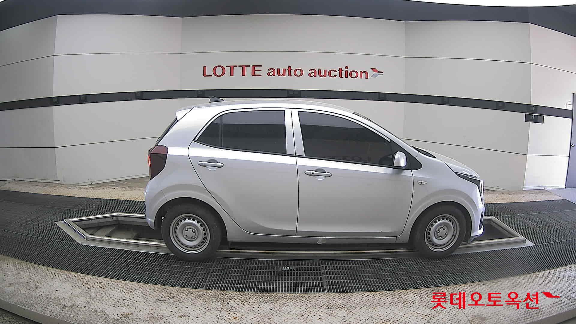 Kia Morning 2025 - Image 21