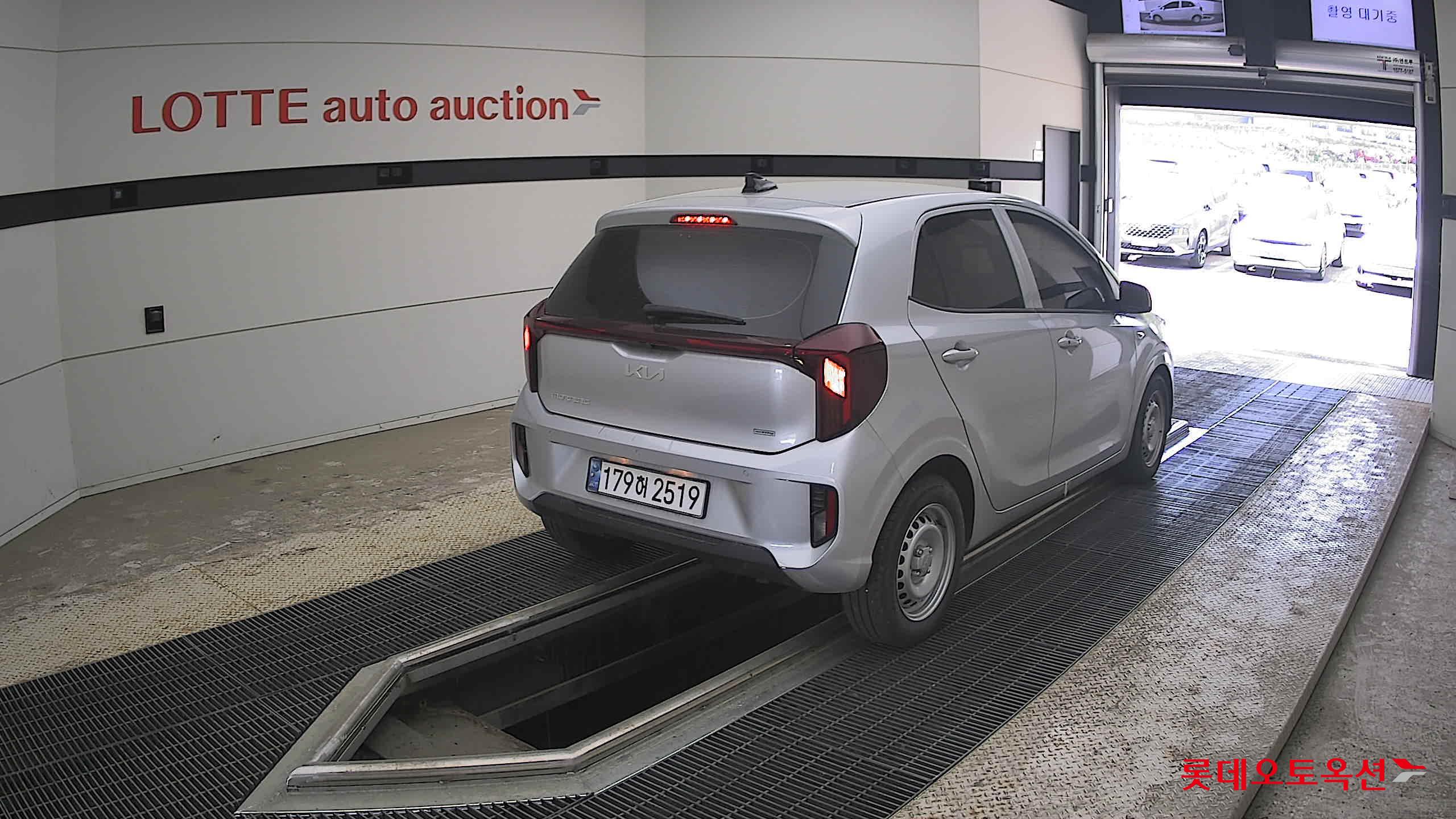 Kia Morning 2025 - Image 5