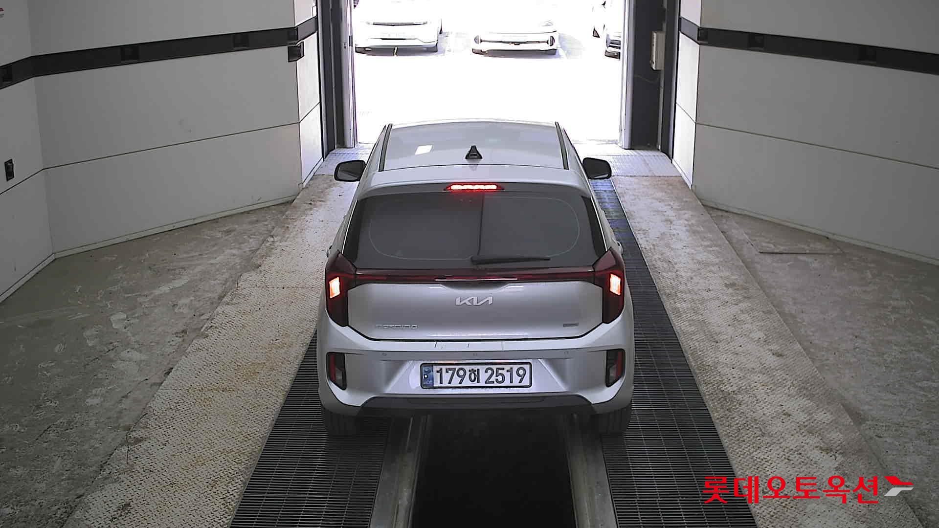 Kia Morning 2025 - Image 17