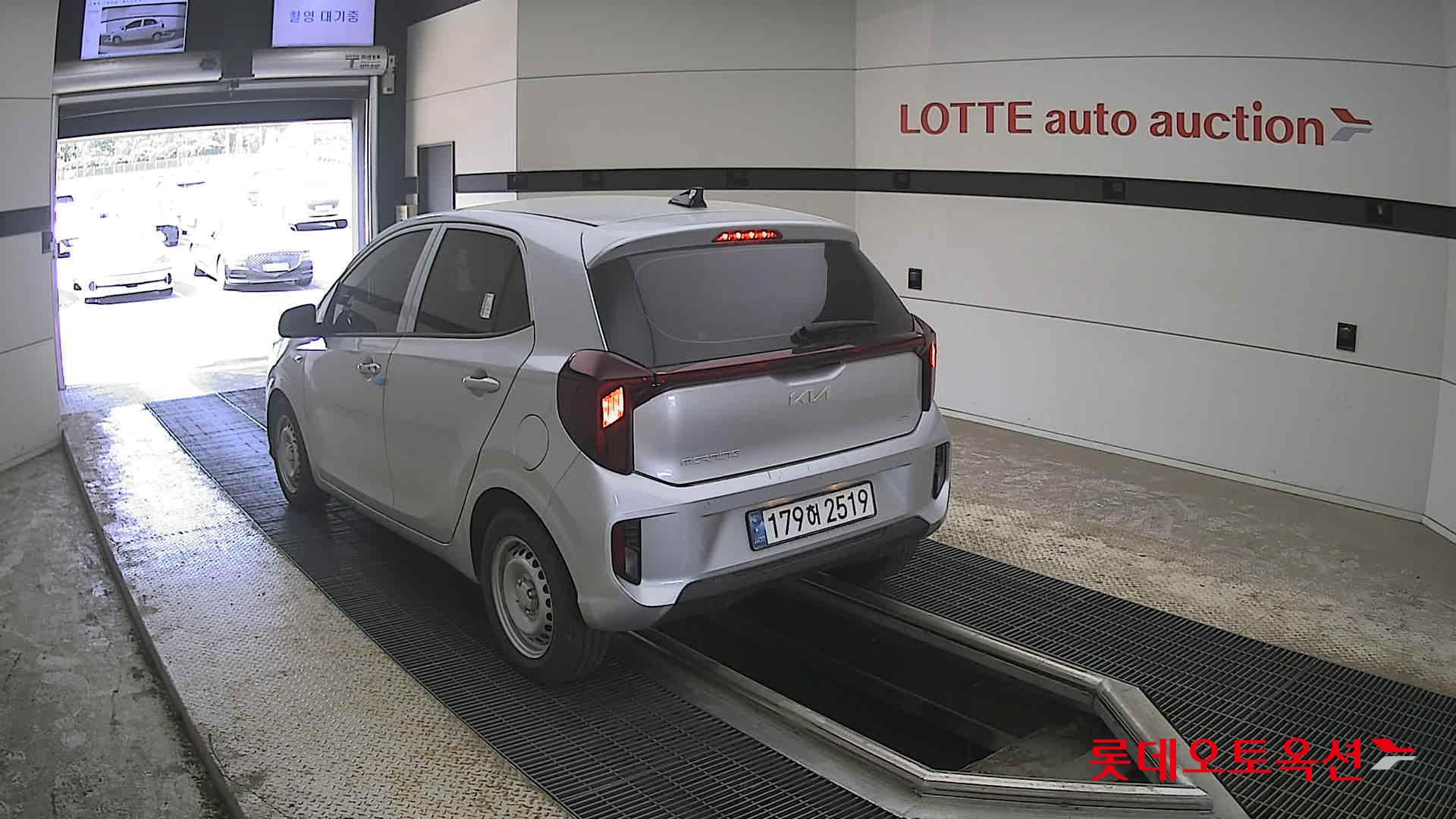 Kia Morning 2025 - Image 4